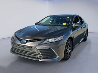Used 2024 Toyota Camry XLE video 1