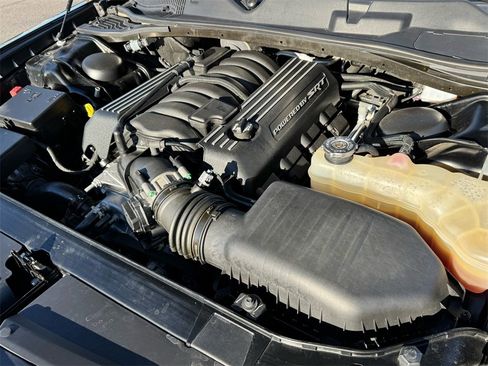 Used 2021 Dodge Challenger R/T Scat Pack image 22
