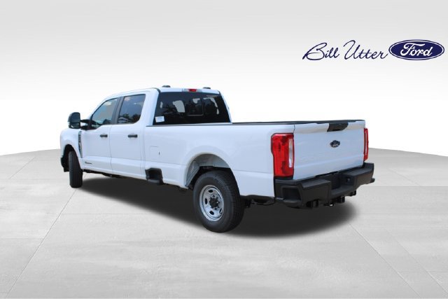 New 2026 Ford F250 XL w/ Camper Package RWD image 4