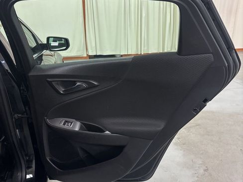 Used 2024 Chevrolet Malibu LT FWD image 29