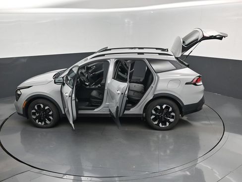 Certified 2023 Kia Sportage X-Line AWD/4WD image 17