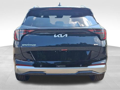 New 2026 Kia Sportage SX Prestige image 28