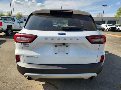 Used 2023 Ford Escape Active w/ Tech Pack #1 image 8