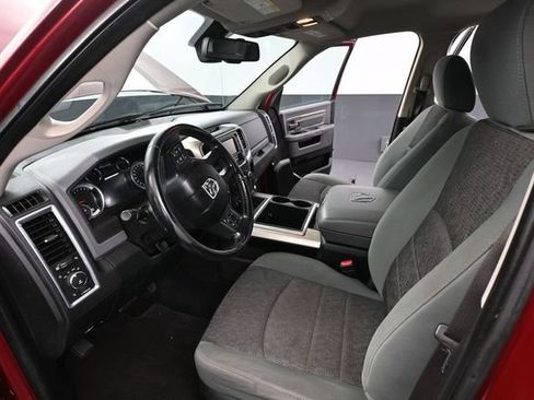 Used 2014 RAM 1500 Big Horn AWD/4WD image 22