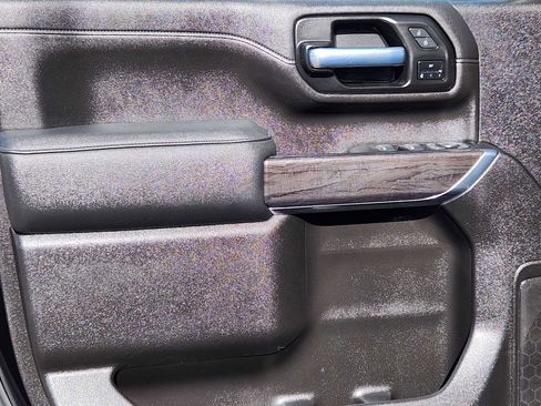 Used 2022 Chevrolet Silverado 3500 LTZ w/ Z71 Chrome Sport Edition image 6