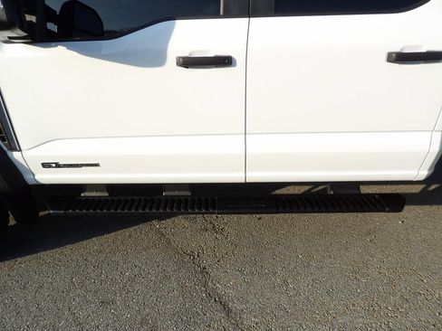 Used 2024 Ford F550 4x4 Crew Cab Super Duty image 48