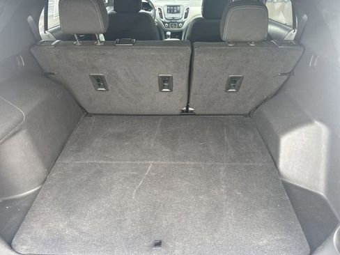 Certified 2023 Chevrolet Equinox LS AWD/4WD image 26