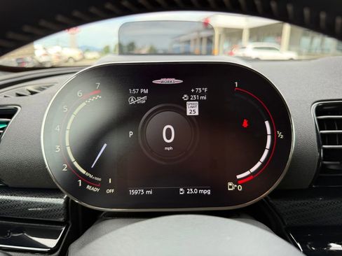 Used 2024 MINI Cooper Clubman John Cooper Works AWD/4WD image 29