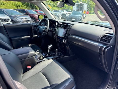 Used 2023 Toyota 4Runner TRD Pro AWD/4WD image 26