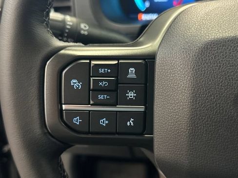 Used 2024 Ford F150 XLT w/ Equipment Group 302A MID AWD/4WD image 36