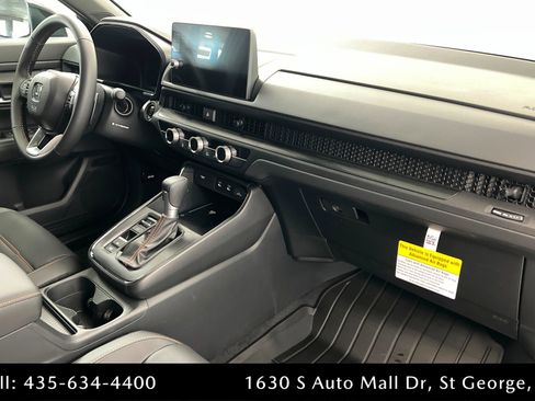 New 2026 Honda CR-V Sport-L image 24