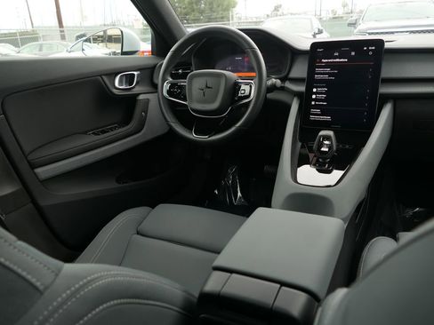 Used 2023 Polestar Polestar 2 w/ Pilot Pack image 20