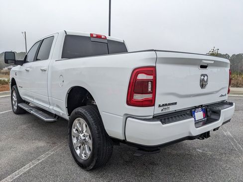Used 2023 RAM 2500 Laramie image 21