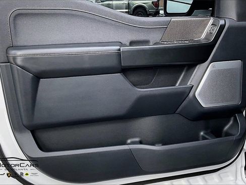 Used 2022 Ford F150 Raptor w/ Equipment Group 801A High image 20