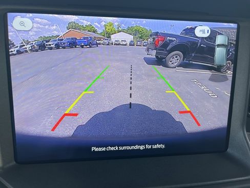 New 2025 Ford Bronco Big Bend image 17