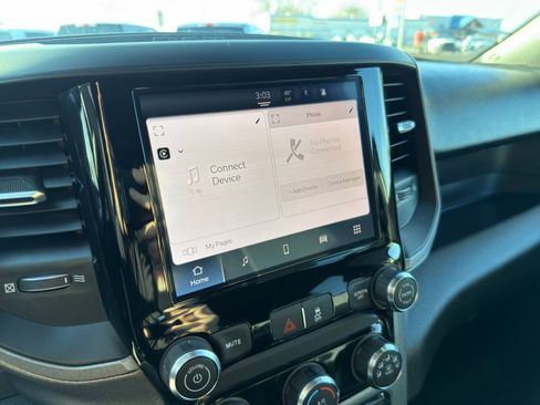 Used 2026 RAM 5500 Tradesman image 25