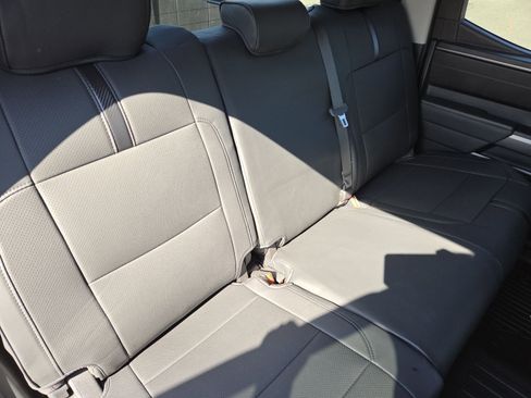 Used 2022 Toyota Tundra SR5 w/ Convenience Package image 21