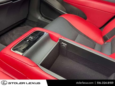 Used 2023 Lexus LS 500 F Sport w/ Cold Weather Package (CK) RWD image 17