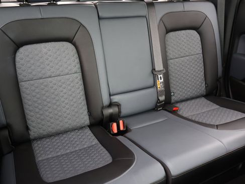 Used 2020 Chevrolet Colorado Z71 image 19