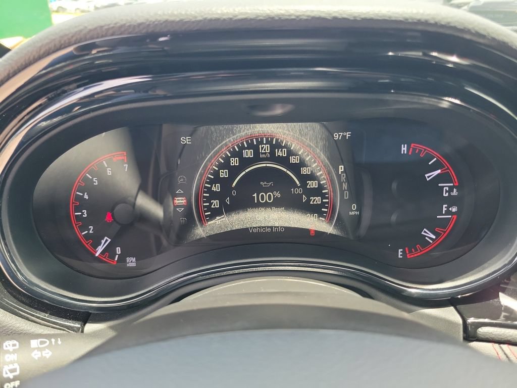 Used 2026 Dodge Durango GT RWD image 22