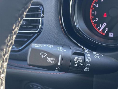 New 2026 Dodge Durango GT w/ Blacktop Package image 52