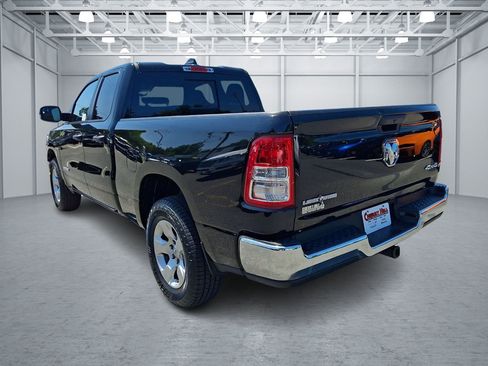 Used 2024 RAM 1500 Lone Star AWD/4WD image 3