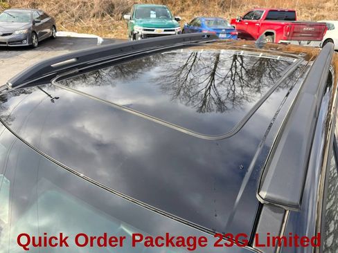 New 2026 Jeep Cherokee Limited AWD/4WD image 22
