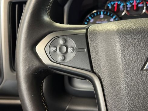 Used 2017 Chevrolet Silverado 2500 LT w/ All Star Edition image 31