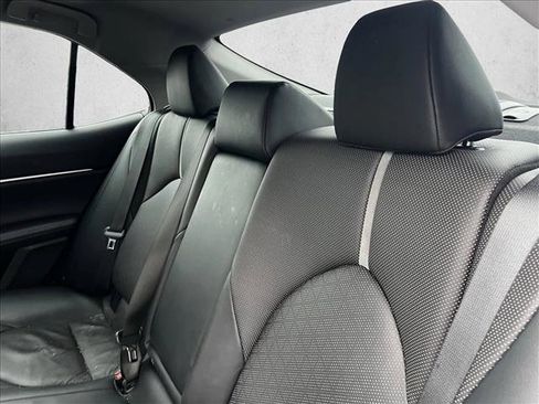 Used 2023 Toyota Camry XSE image 20