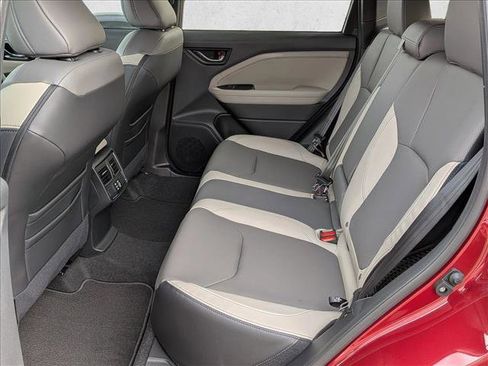 New 2025 Subaru Forester Limited image 16