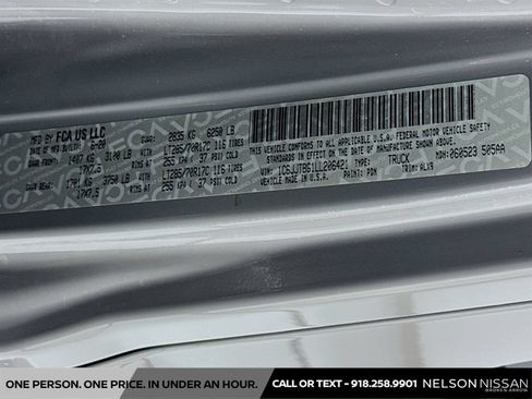 Used 2020 Jeep Gladiator Rubicon AWD/4WD image 31