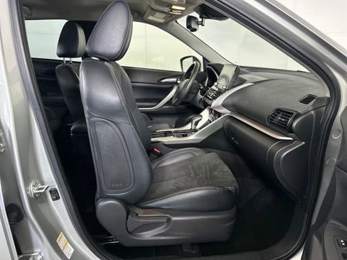 Used 2023 Mitsubishi Eclipse Cross SE image 28