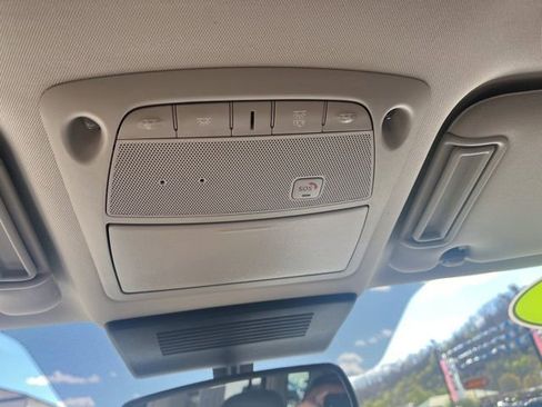 Used 2023 Nissan Armada SV w/ Cargo Package image 33