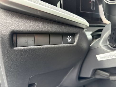 New 2026 Nissan Kicks S FWD image 7