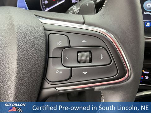 Used 2023 Buick Envision Essence image 10