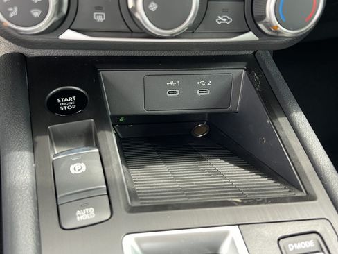 New 2026 Nissan Kicks S FWD image 12