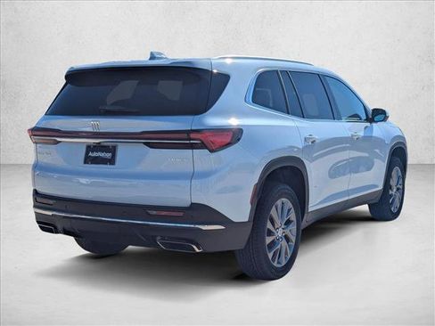 New 2026 Buick Enclave Preferred w/ LPO, Floor Liner Package image 2