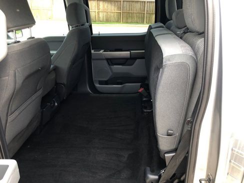 Used 2023 Ford F150 XLT image 33