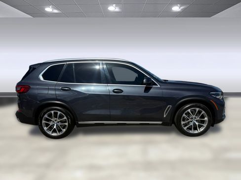 Used 2019 BMW X5 xDrive40i image 8