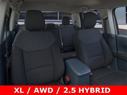 New 2026 Ford Maverick XL w/ Equipment Group 101A image 10