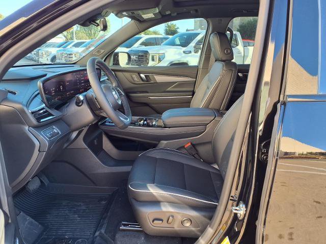New 2027 Buick Enclave Sport Touring w/ Power Package FWD image 19