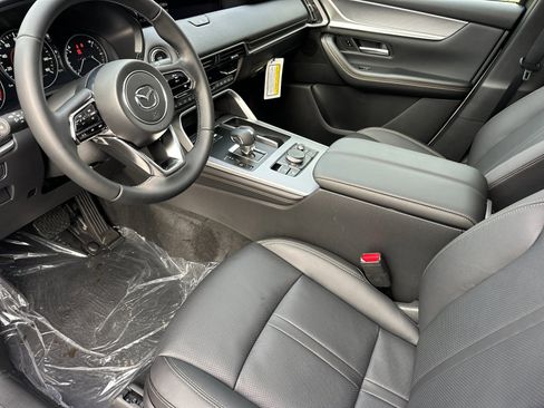 New 2026 MAZDA CX-90 3.3 Turbo w/ Preferred Package image 9