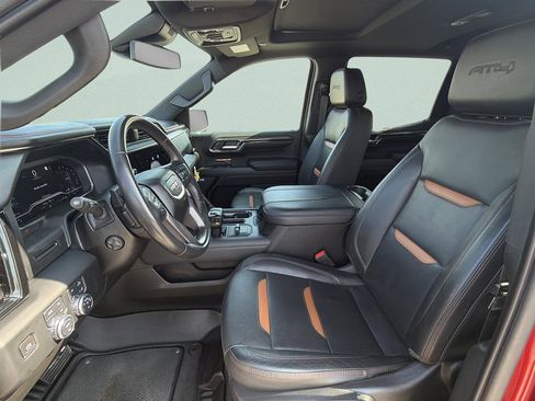 Used 2023 GMC Sierra 1500 AT4 w/ AT4 Premium Package AWD/4WD image 20