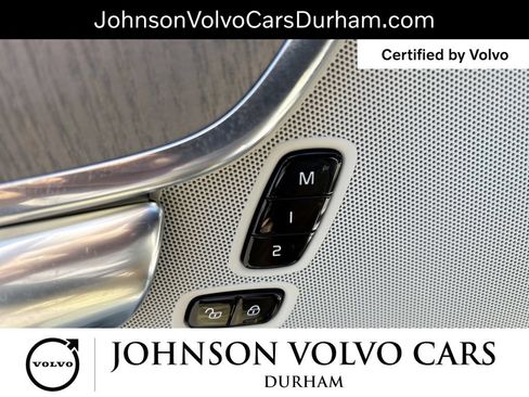 Certified 2025 Volvo V90 B6 Cross Country Plus AWD/4WD image 16