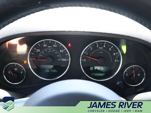 Used 2014 Jeep Wrangler Unlimited Sport AWD/4WD image 28