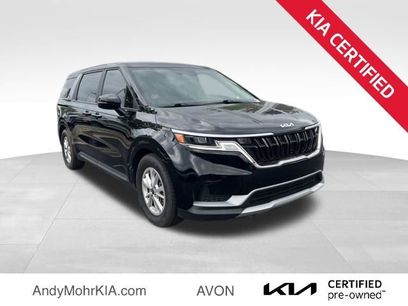 Used 2023 Kia Carnival LX
