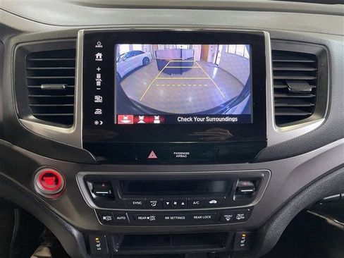 Used 2017 Honda Pilot EX-L image 13