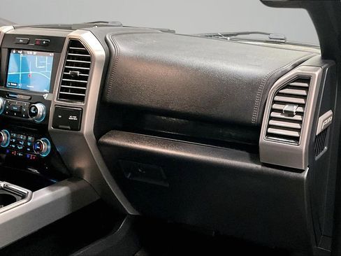 Used 2018 Ford F150 Platinum image 24