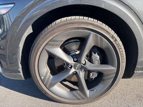 Used 2026 Genesis GV70 3.5T Sport Prestige image 9