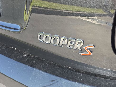 Used 2023 MINI Cooper S image 4